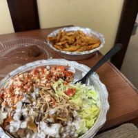 Naz’s Halal Food - Carle Place ico