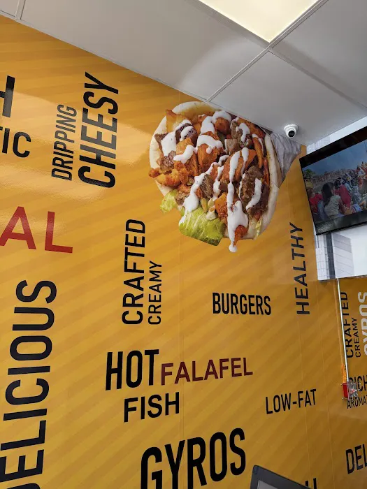 Naz’s Halal Food - Carle Place Picture 6