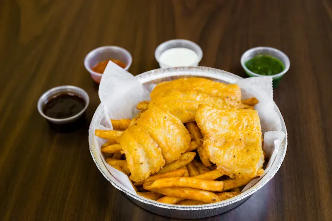 Naz’s Halal Food - Carle Place Picture 7