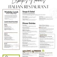 Lisbeth’s Nonna’s Italian Restaurant ico