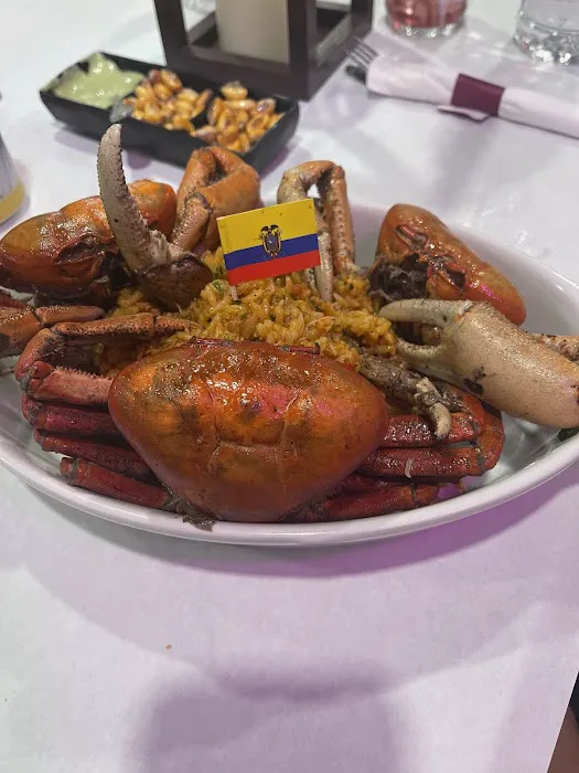 The Peruvian Corner Picture 1