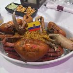 The Peruvian Corner