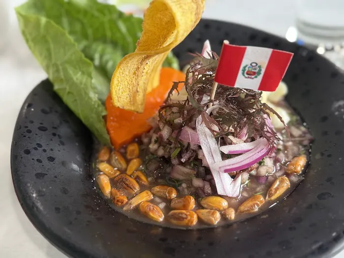The Peruvian Corner Picture 8