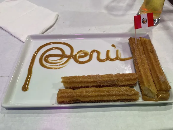 The Peruvian Corner Picture 7