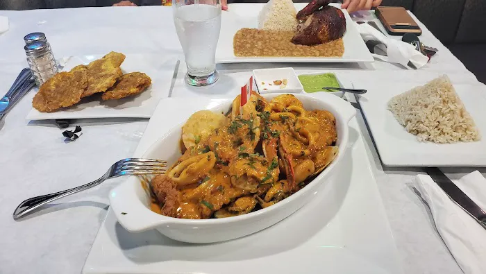 The Peruvian Corner Picture 2