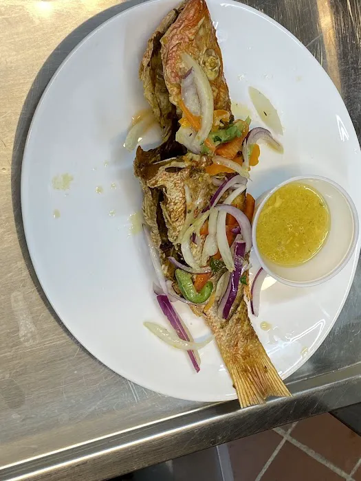 Tati Jo's Caribbean Bistro Picture 1