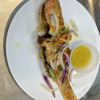 Tati Jo's Caribbean Bistro ico