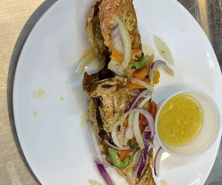 Tati Jo's Caribbean Bistro