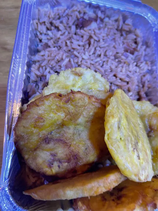 Tati Jo's Caribbean Bistro Picture 6