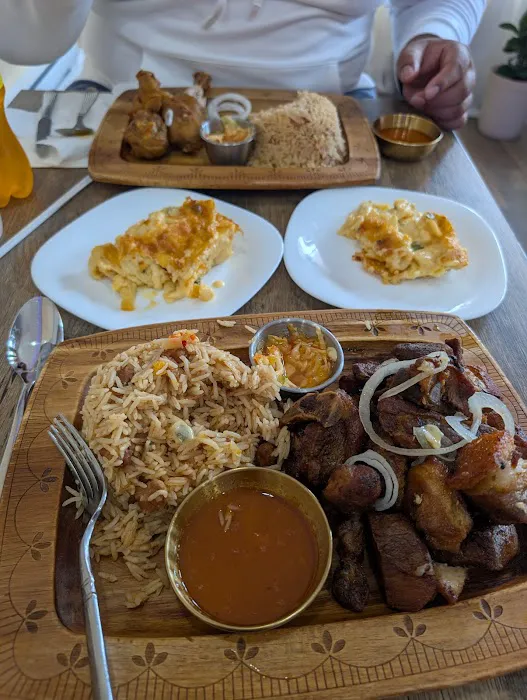 Tati Jo's Caribbean Bistro Picture 8