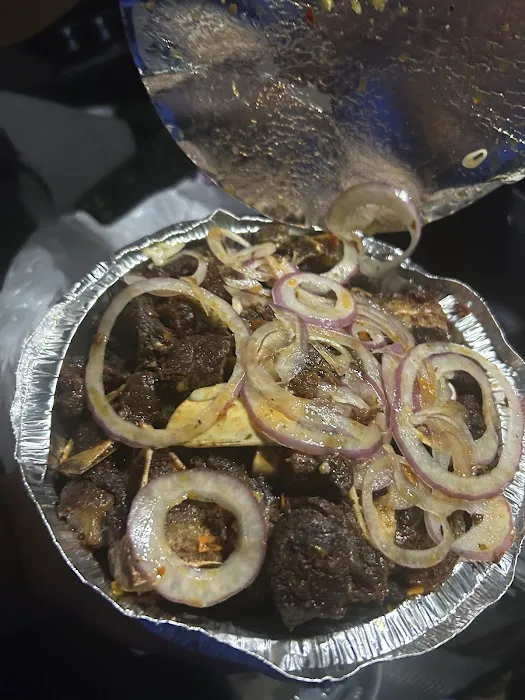 Tati Jo's Caribbean Bistro Picture 4