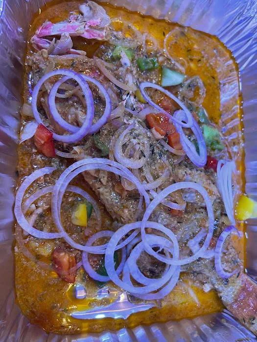 Tati Jo's Caribbean Bistro Picture 2