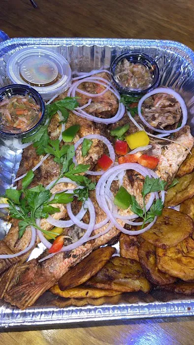 Tati Jo's Caribbean Bistro Picture 10