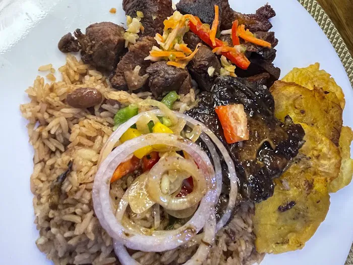 Tati Jo's Caribbean Bistro Picture 5