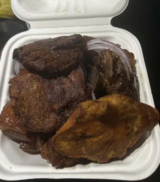 Tati Jo's Caribbean Bistro Picture 7
