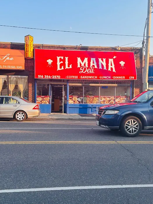 EL MANA’ DELI CORP Picture 3