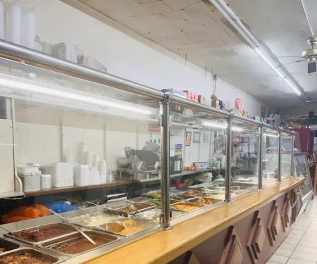 EL MANA’ DELI CORP