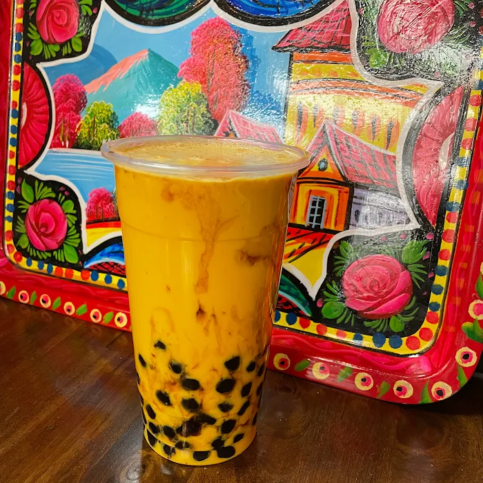 Chai Shop Picture 9