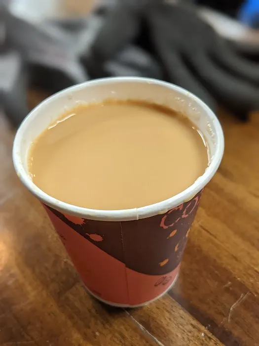 Chai Shop Picture 7