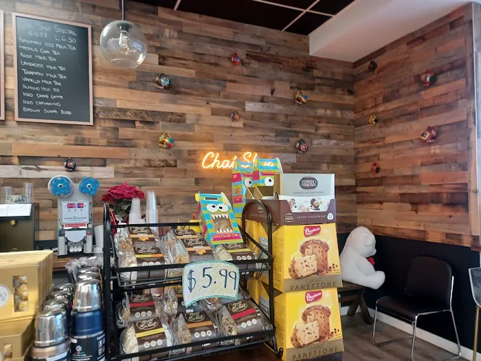 Chai Shop Picture 4