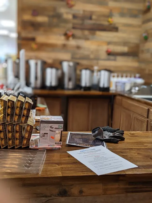 Chai Shop Picture 8