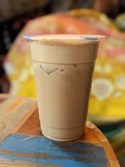 Chai Shop Picture 1
