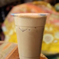 Chai Shop ico