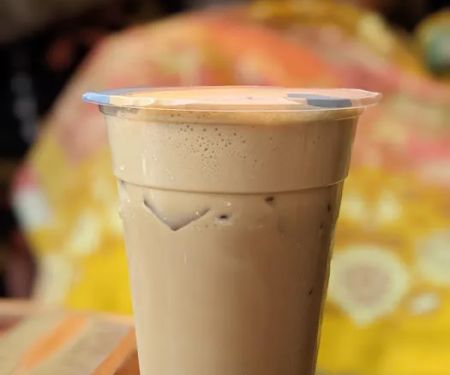 Chai Shop