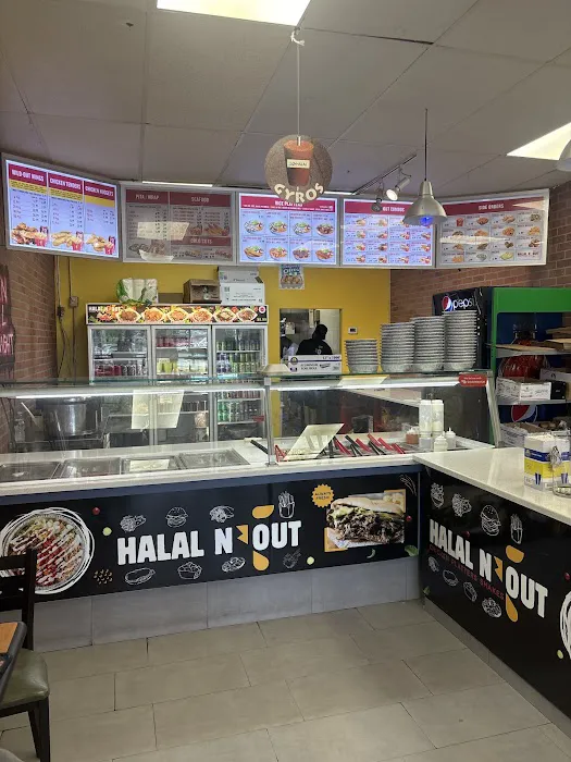 Halal-n-Out Picture 7