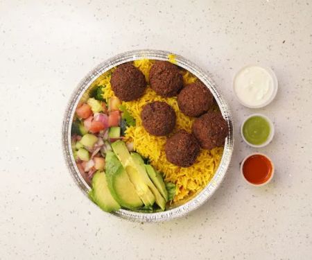 Halal-n-Out