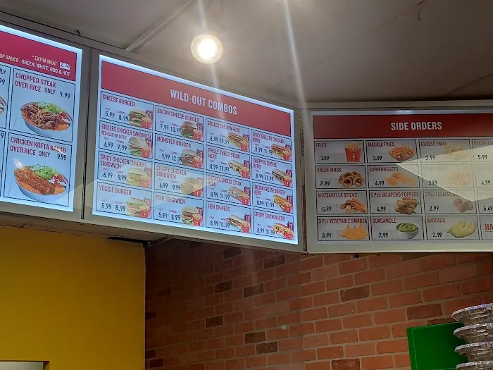 Halal-n-Out Picture 6