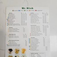 Mr. Wish Franklin Square ico