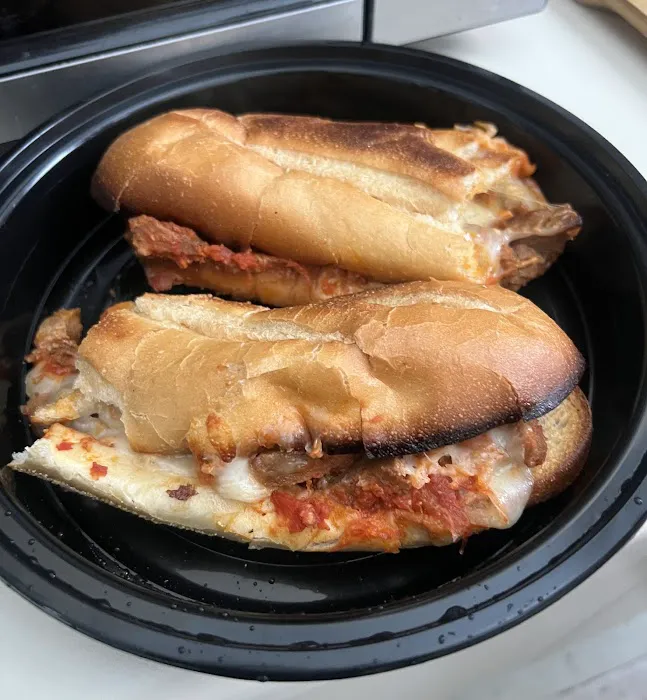 Central Pizza - Mott Picture 7