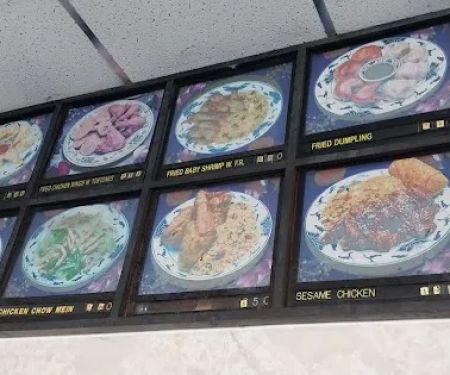 New Cheung Chow