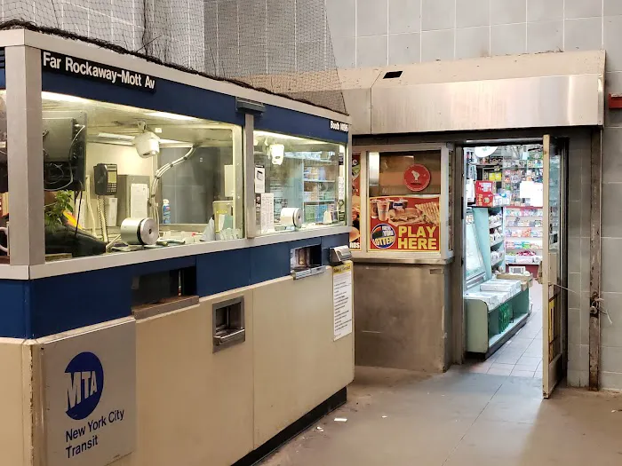 A Line Deli Inc. Picture 1