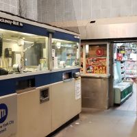 A Line Deli Inc. ico