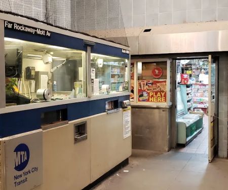 A Line Deli Inc.