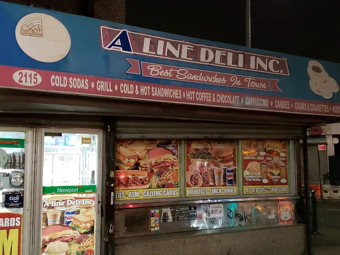 A Line Deli Inc. Picture 2