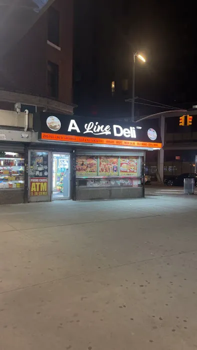 A Line Deli Inc. Picture 4