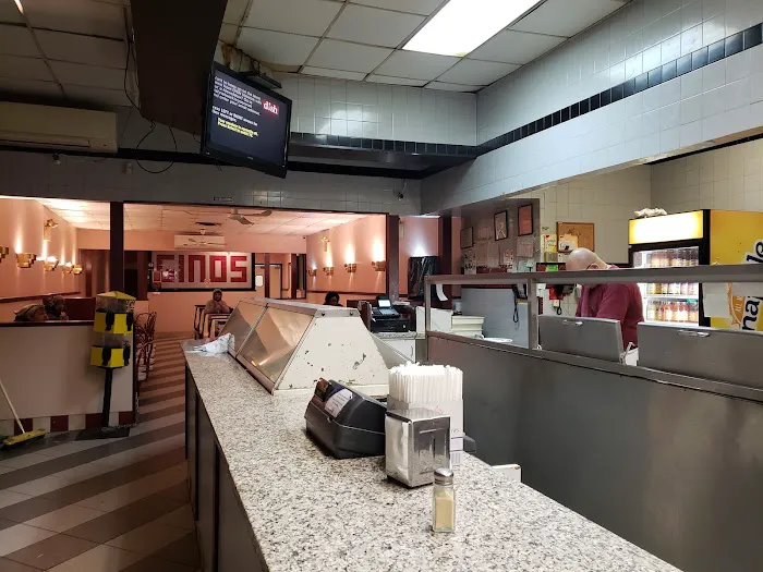 Gino's Pizzeria And Restaurant Picture 6