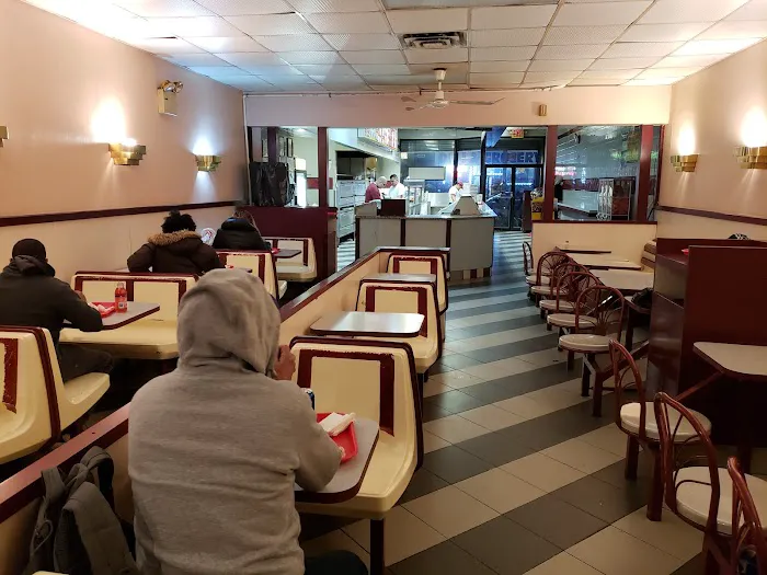 Gino's Pizzeria And Restaurant Picture 7