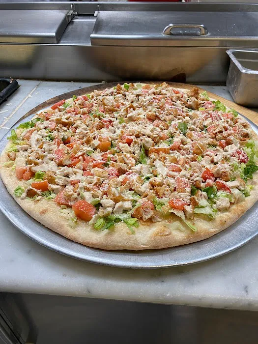 Gino's Pizzeria And Restaurant Picture 2