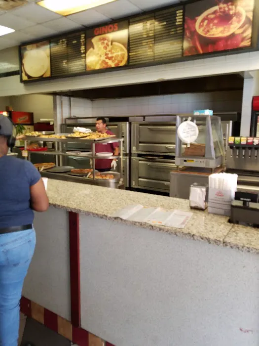Gino's Pizzeria And Restaurant Picture 8