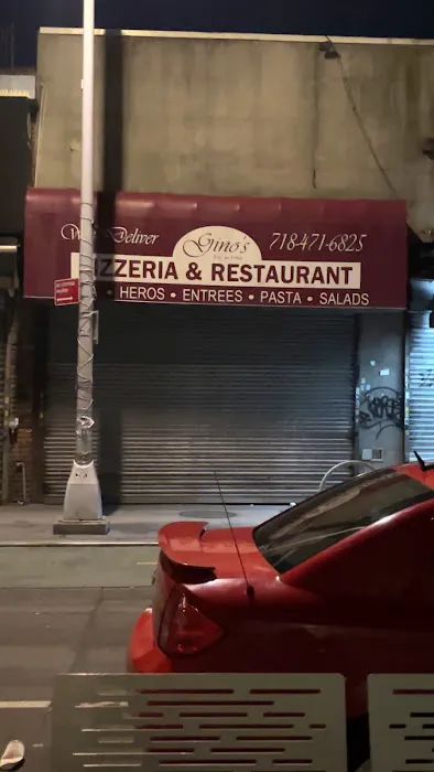 Gino's Pizzeria And Restaurant Picture 1