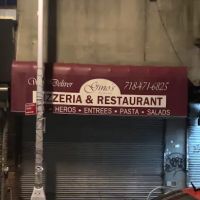 Gino's Pizzeria And Restaurant ico