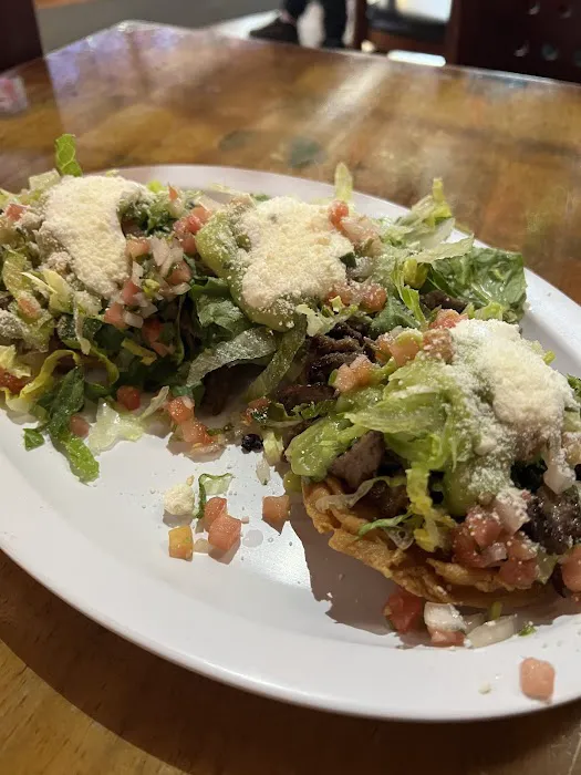 Tacos Y Mas Picture 9