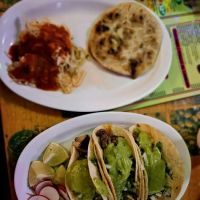 Tacos Y Mas ico