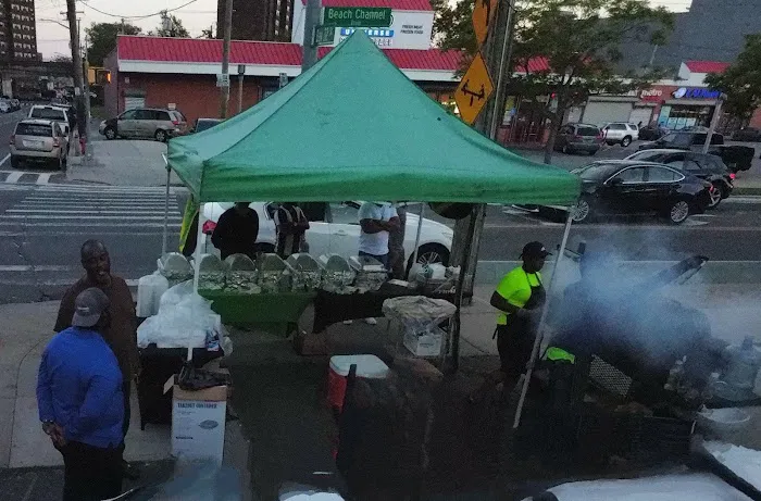Roots Island Jamaican BBQ Picture 2