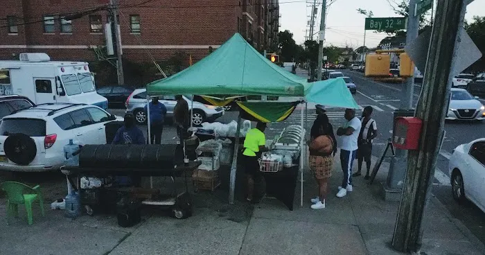Roots Island Jamaican BBQ Picture 1