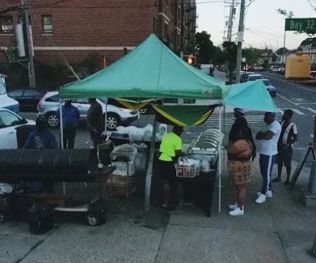 Roots Island Jamaican BBQ
